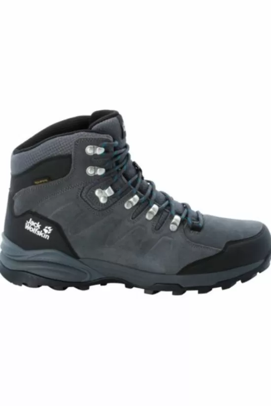 Clearance Wandelschoen Refugio Texapore Trekkingschoenen (A-Mid)