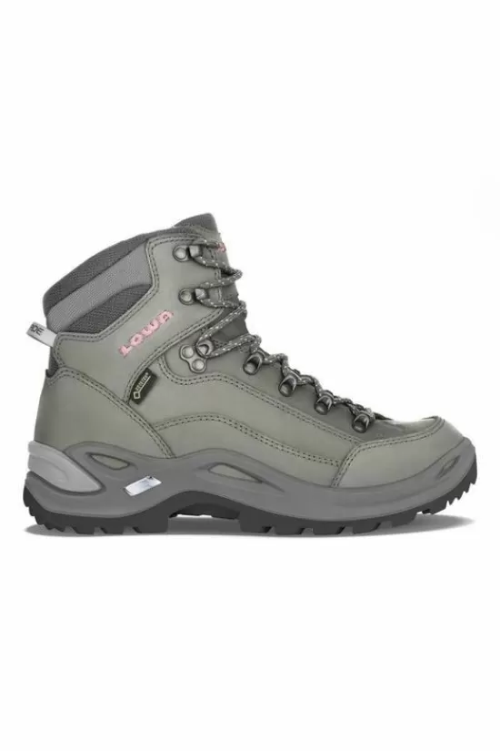 Fashion Wandelschoen Renegade Mid Gore-Tex Trekkingschoenen (A-Mid)