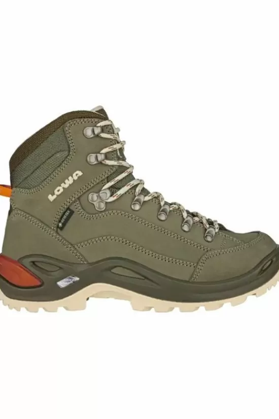 Hot Wandelschoen Renegade Mid Gore-Tex Schoenen