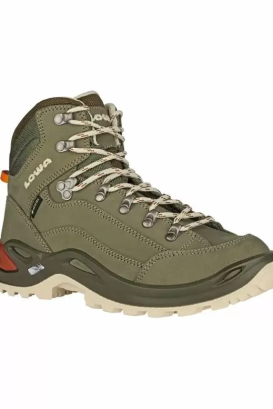 Hot Wandelschoen Renegade Mid Gore-Tex Schoenen