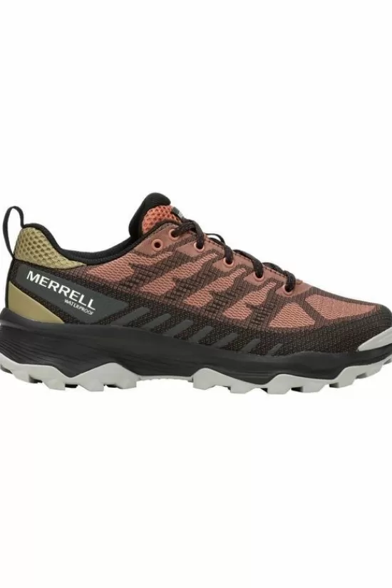 Cheap Wandelschoen Speed Eco Wp Wandelschoenen (A-Laag)