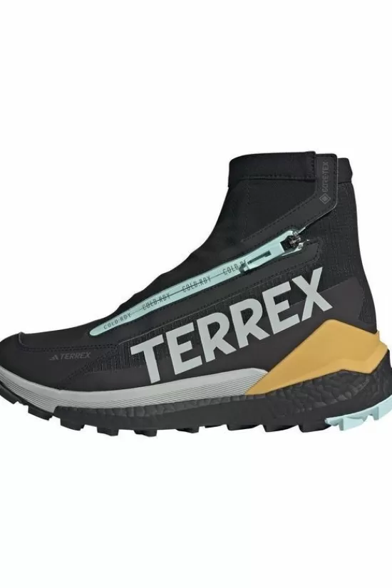 Store Wandelschoen Terrex Free Hiker 2 Cold Ready Schoenen