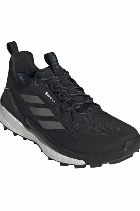 Best Sale Wandelschoen Terrex Free Hiker 2 Low Gore-Tex Schoenen