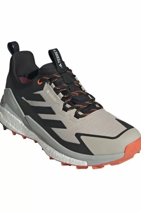 Flash Sale Wandelschoen Terrex Free Hiker 2 Low Gore-Tex Schoenen