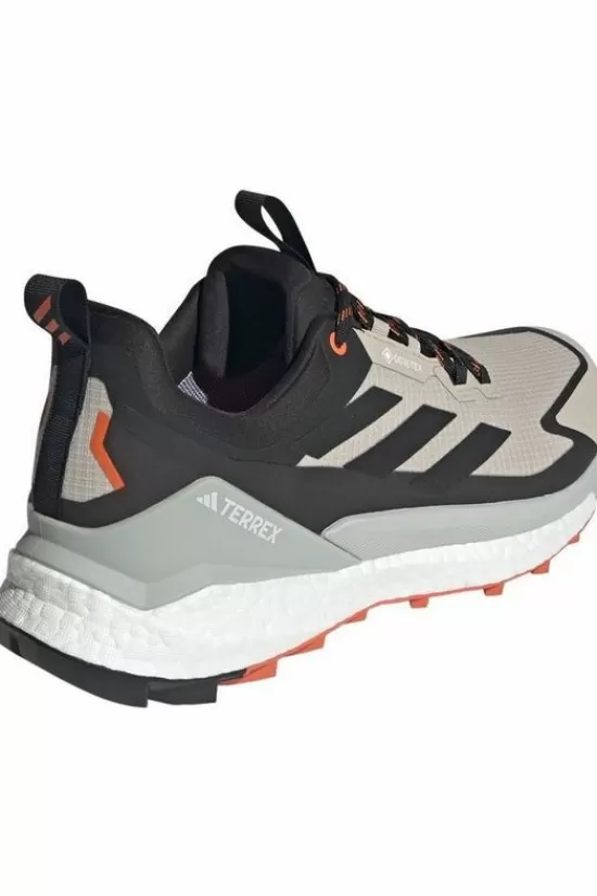 Flash Sale Wandelschoen Terrex Free Hiker 2 Low Gore-Tex Schoenen