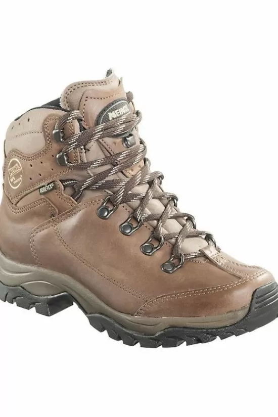 Fashion Wandelschoen Vakuum Lady Ultra Gore-Tex Schoenen