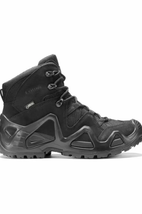 Best Wandelschoen Zephyr Gore-Tex Mid Trekkingschoenen (A-Mid)