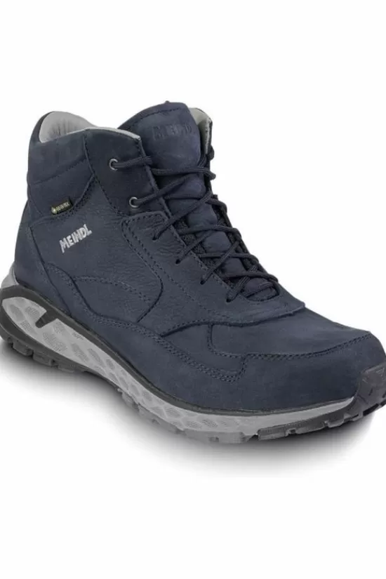 Store Wandelschoenen Helsinki Mid Gore-Tex Trekkingschoenen (A-Mid)