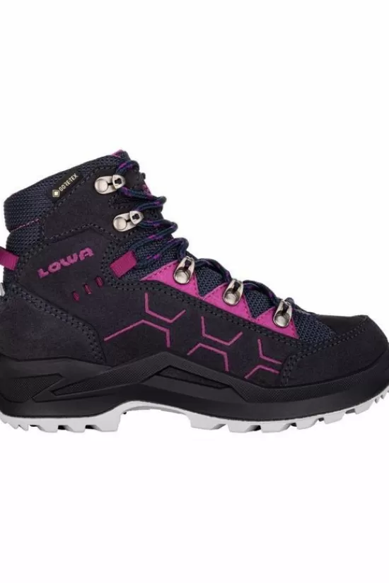 Hot Wandelschoenen Kody Evo Gore-Tex Mid Junior Trekkingschoenen (A-Mid)