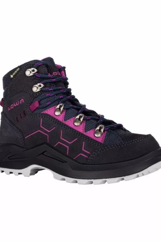 Hot Wandelschoenen Kody Evo Gore-Tex Mid Junior Trekkingschoenen (A-Mid)
