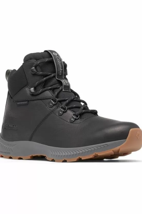 Discount Wandelschoenen Landroamer Explorer Mid Wp Schoenen
