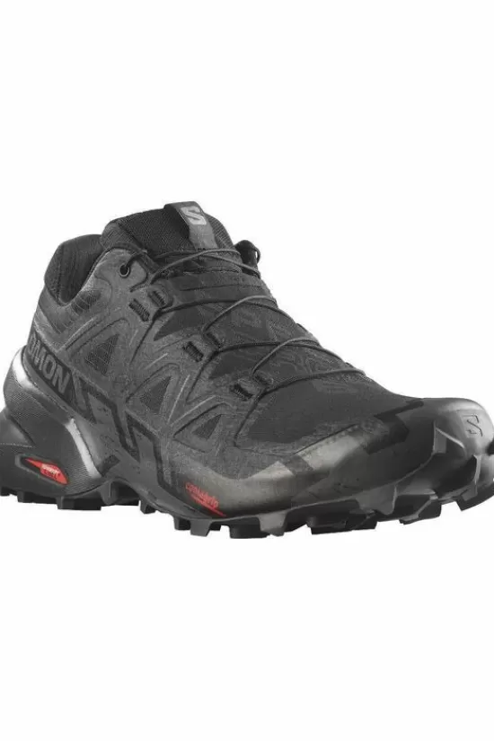 Store Wandelschoenen Mens Speedcross 6 Wandelschoenen (A-Laag)