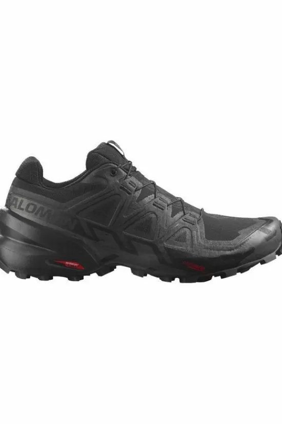 Store Wandelschoenen Mens Speedcross 6 Wandelschoenen (A-Laag)