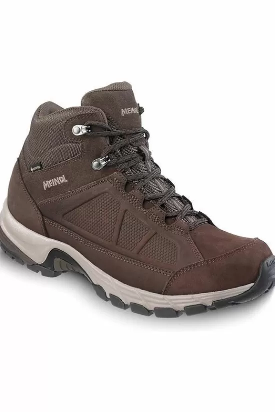 Discount Wandelschoenen Orlando Mid Gore-Tex Trekkingschoenen (A-Mid)