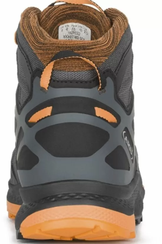 Cheap Wandelschoenen Rocket Mid Dfs Gore-Tex Trekkingschoenen (A-Mid)