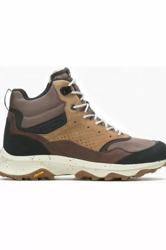Store Wandelschoenen Speed Solo Mid Wp Men Trekkingschoenen (A-Mid)