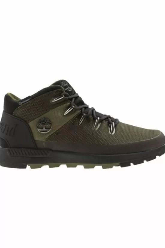 Best Wandelschoenen Sprint Trekker Mid Fabric Wp Schoenen