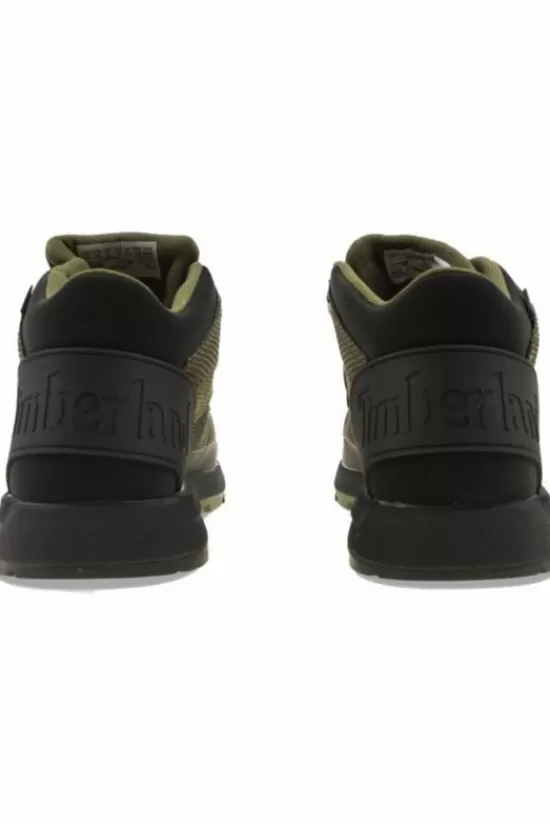 Best Wandelschoenen Sprint Trekker Mid Fabric Wp Schoenen