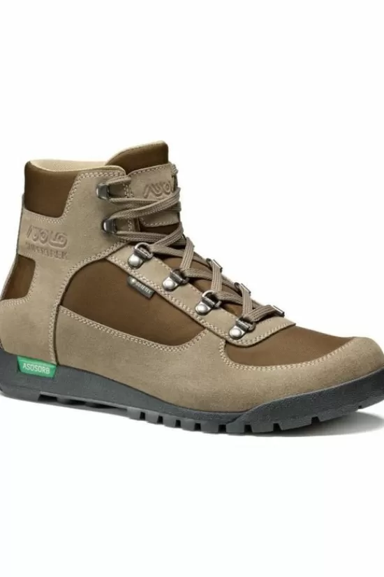 Shop Wandelschoenen Supertrek Gore-Tex Men Trekkingschoenen (A-Mid)