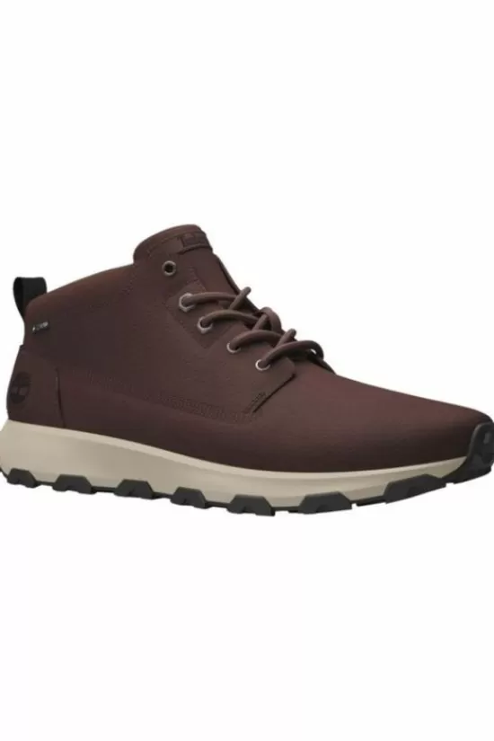 Cheap Wandelschoenen Winsor Park Gore-Tex Chukka Schoenen