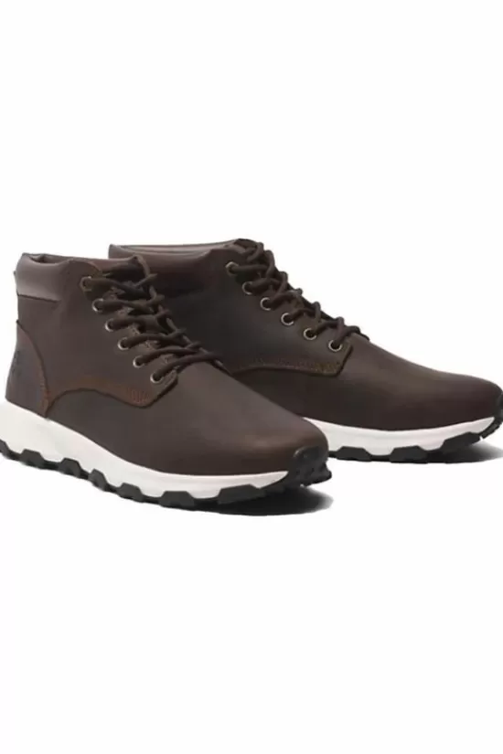 Cheap Wandelschoenen Winsor Park Gore-Tex Chukka Schoenen