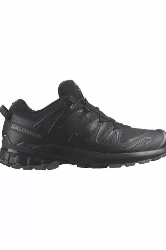 Online Wandelschoenen Xa Pro 3D V9 Gore-Tex Schoenen