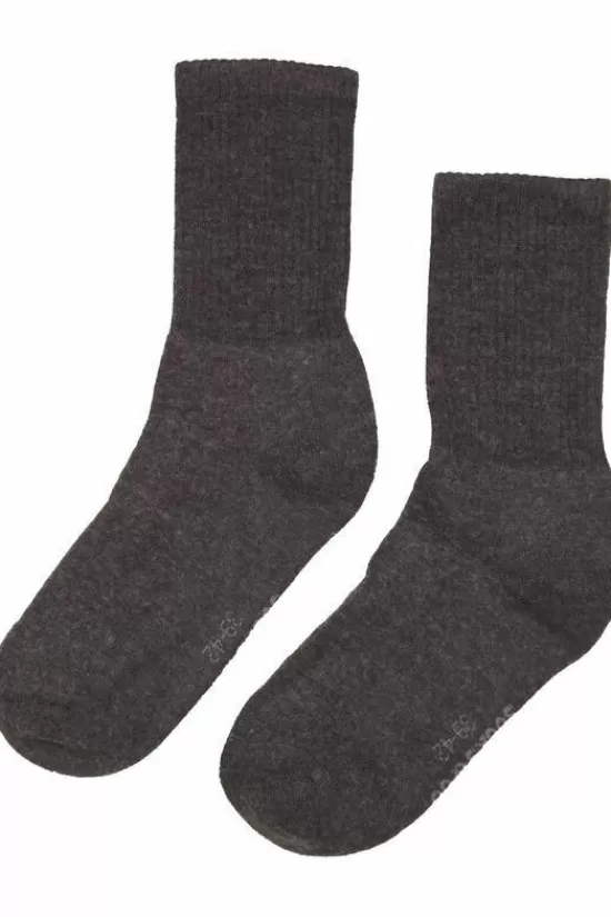 Clearance Wandelsokken Alpaca Casual Eagle 2-Pack Sokken