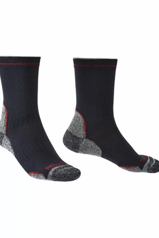 Fashion Wandelsokken Hike Coolmax Performance Lightweight T2 Boot Sokken