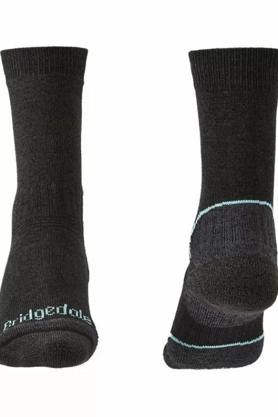 Sale Wandelsokken Hike Coolmax Performance Lightweight T2 Boot Wms Sokken