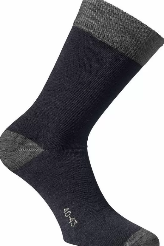 Online Wandelsokken Lifestyle Merino 2 Pack Sokken