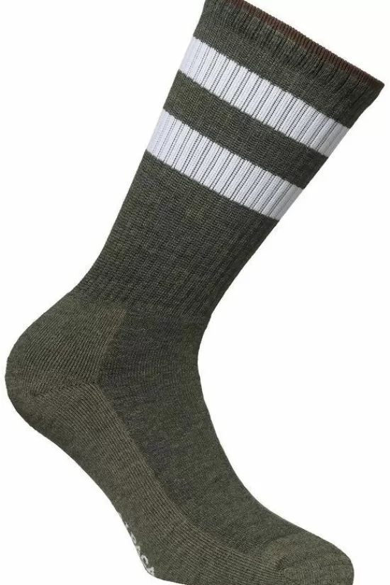 Best Wandelsokken Merino Casual Stripes 2-Pack Sokken