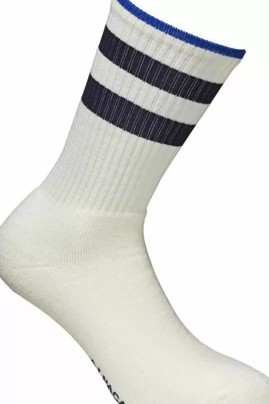 Cheap Wandelsokken Merino Casual Stripes 2-Pack Sokken