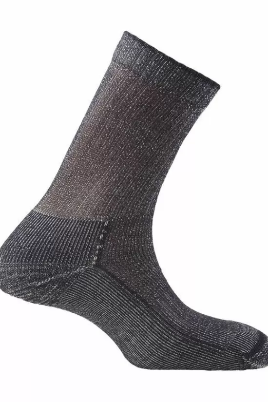 New Wandelsokken Mid Hiker Crew 2-Pack Sokken