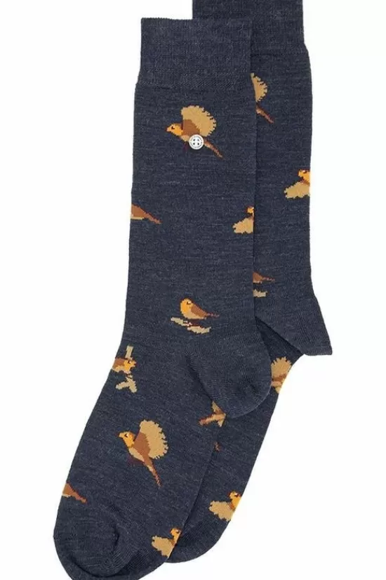 Best Sale Wandelsokken Roodborstje Lifestyle Merino Sokken