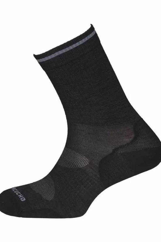 New Wandelsokken Ultra Light Crew 2-Pack Sokken