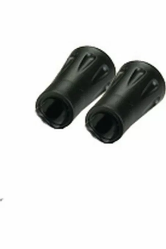 Best Wandelstok Accessoire Rubber Tip Ferrules - Paar Wandelstokken