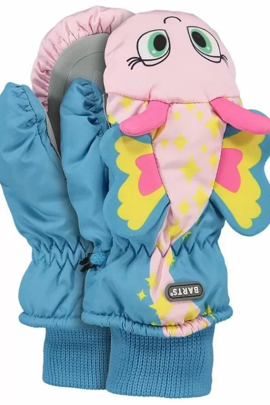 Discount Want Nylon 3D Handschoenen & Wanten
