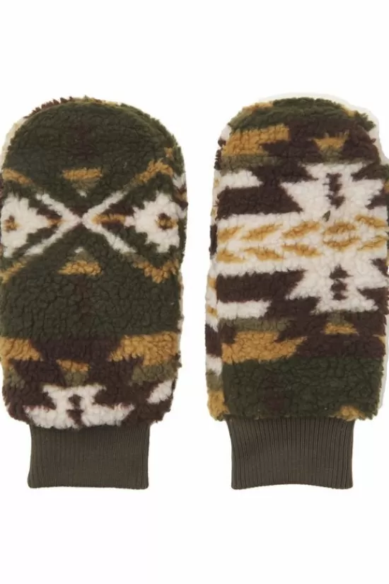 Best Want Sherpa Accessoires