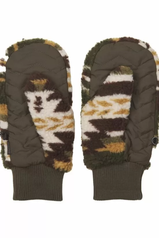 Best Want Sherpa Accessoires