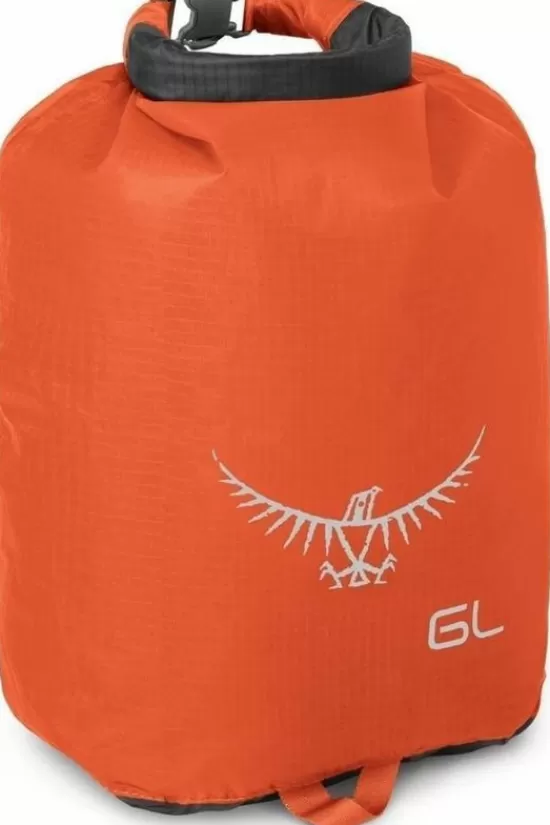 Store Waterdichte Zak Drysack 6L Rugzakaccessoires