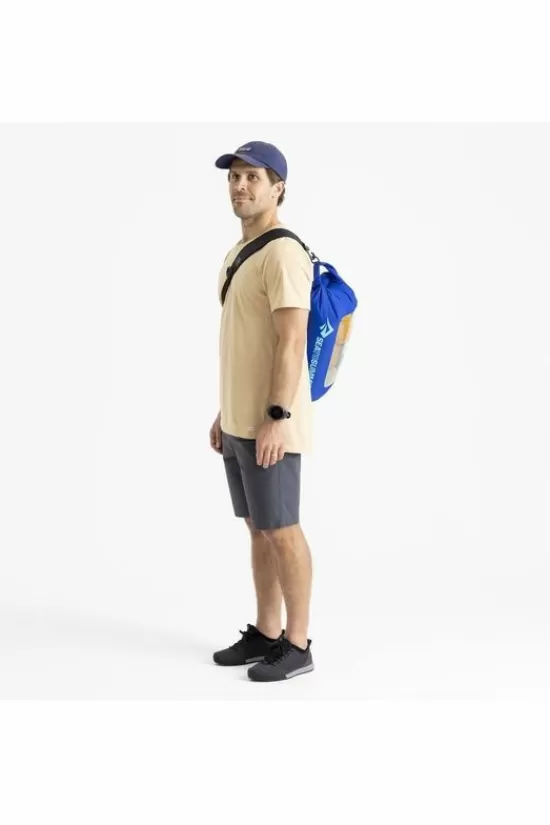 Fashion Waterdichte Zak Lightweight Dry Bag View 8L Opbergtassen