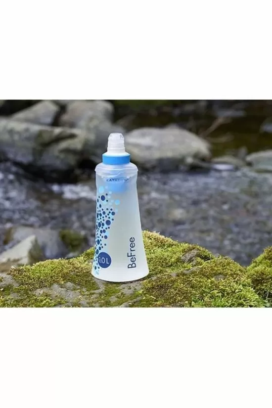 Cheap Waterfilter Befree 1.0 L Drinksystemen