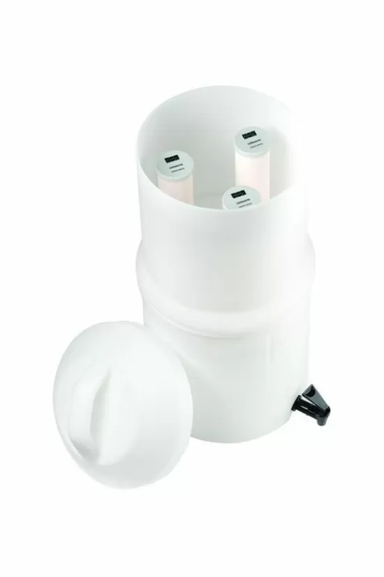 Outlet Waterfilter Kpi Drip Filter Ceradyn Drinksystemen