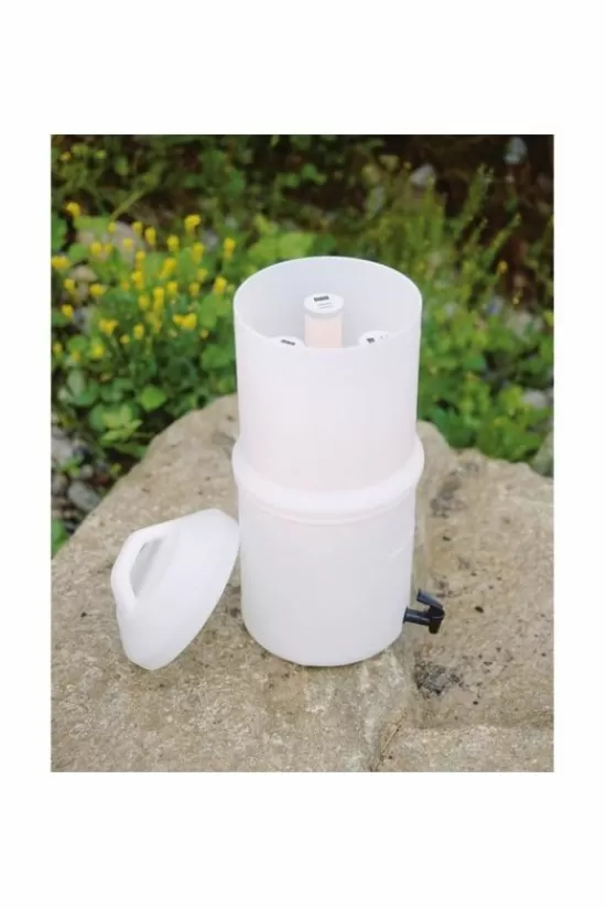 Outlet Waterfilter Kpi Drip Filter Ceradyn Drinksystemen