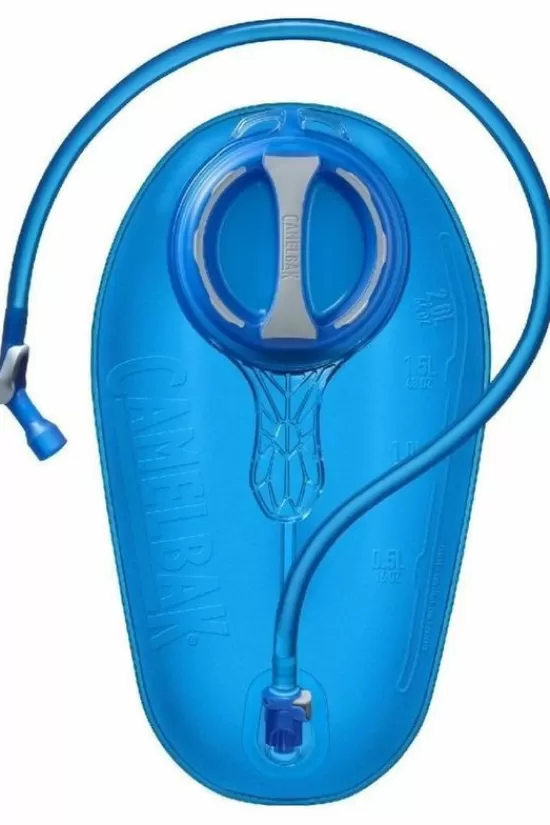 New Waterzak Crux 2L Reservoir Drinksystemen