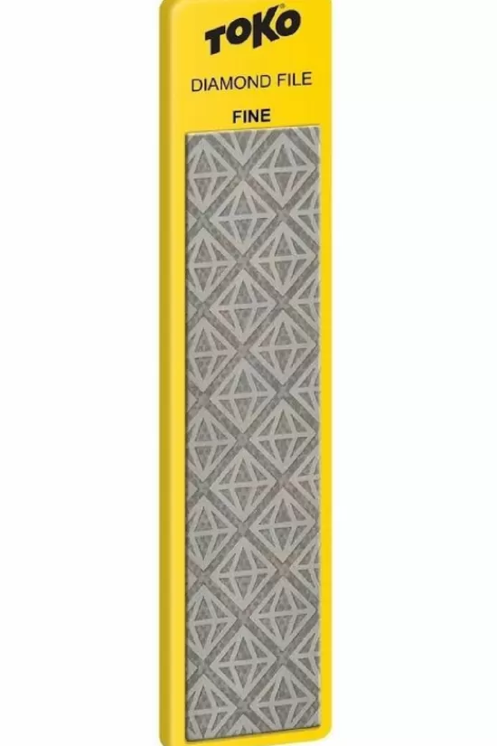 Cheap Wax Diamond File Fine Ski'S & Snowboards