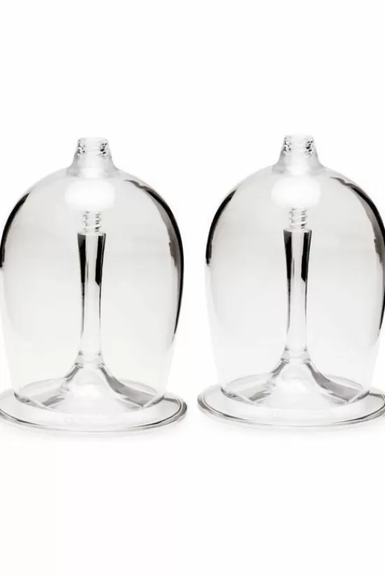 Hot Wijnglas Nesting Wine Glass Set 275 Ml Bekers & Glazen