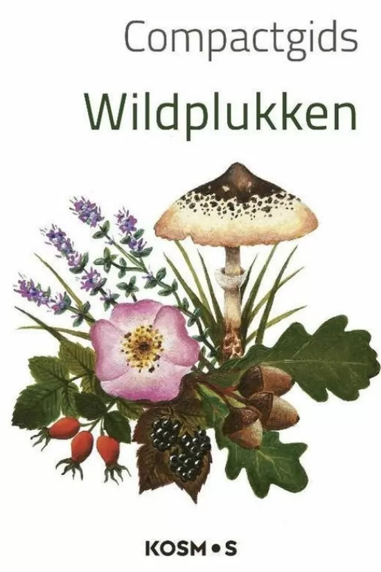 Flash Sale Wildplukken Lifestyle Boeken