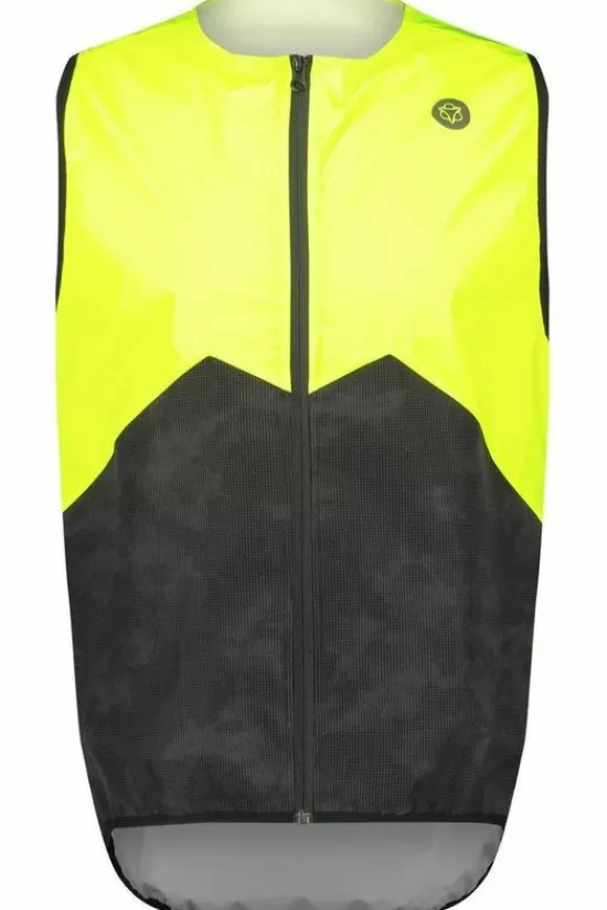 Discount Windstopper Compact Visibility Body Commuter Regenkledij Fiets