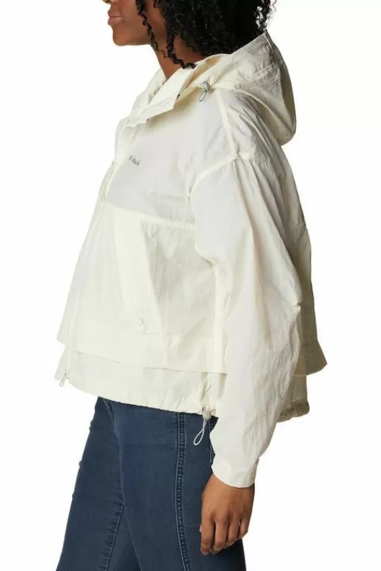 New Windstopper Paracutie Windbreaker Jassen